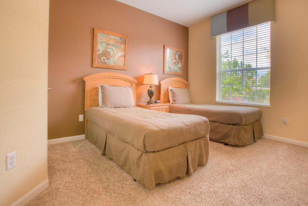 Cosy Retreat Kissimmee Exterior foto