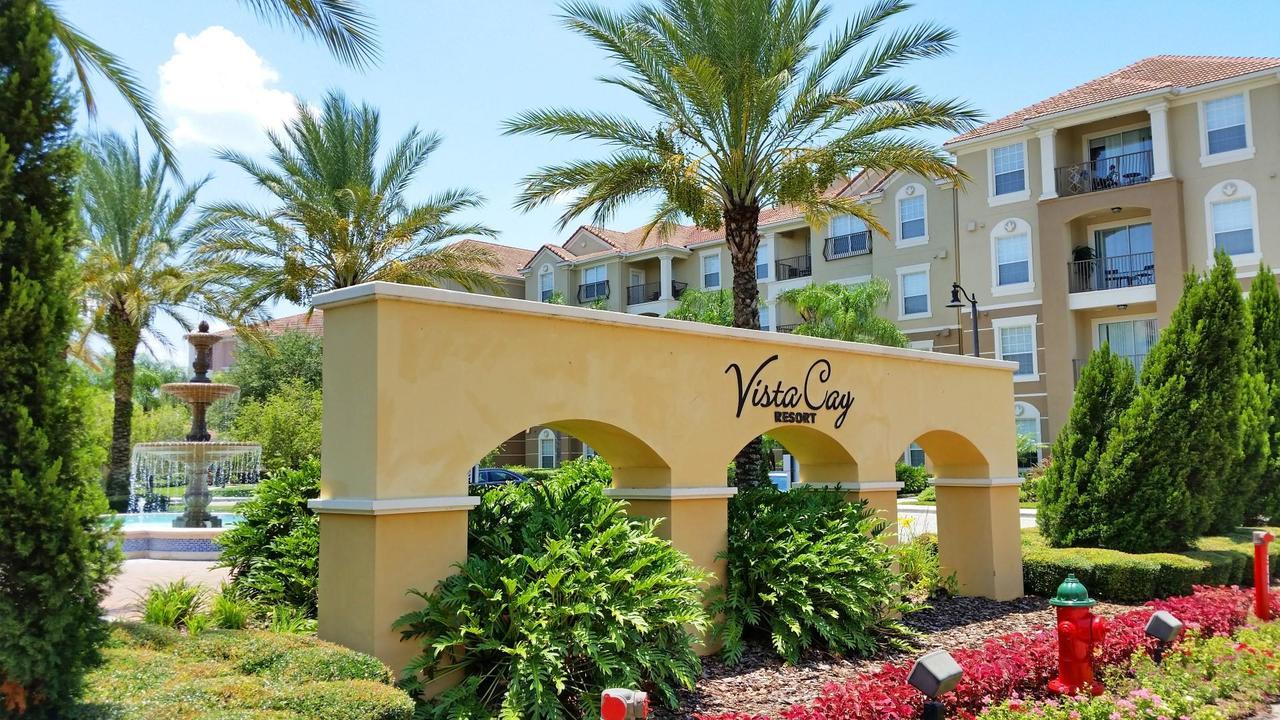 Cosy Retreat Kissimmee Exterior foto