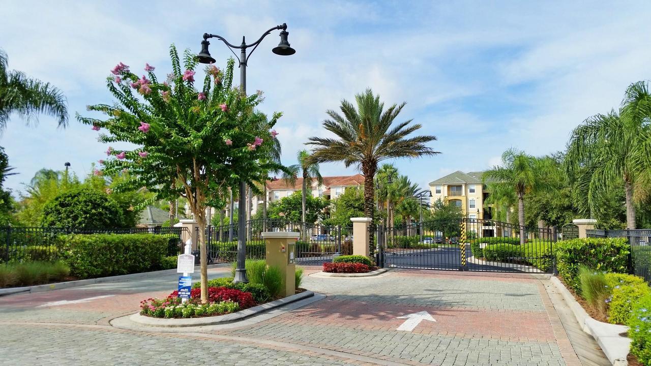 Cosy Retreat Kissimmee Exterior foto