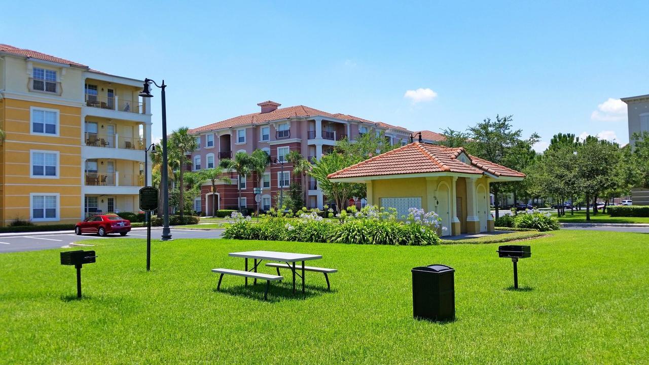 Cosy Retreat Kissimmee Exterior foto
