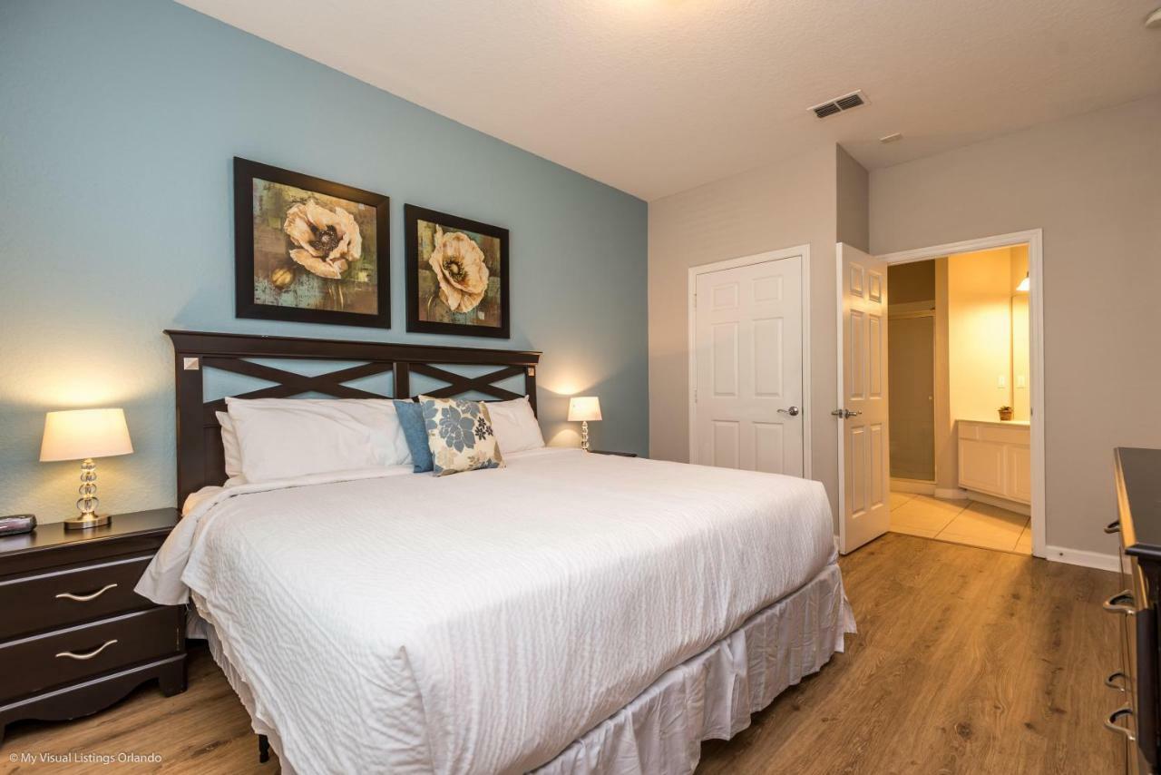 Cosy Retreat Kissimmee Exterior foto